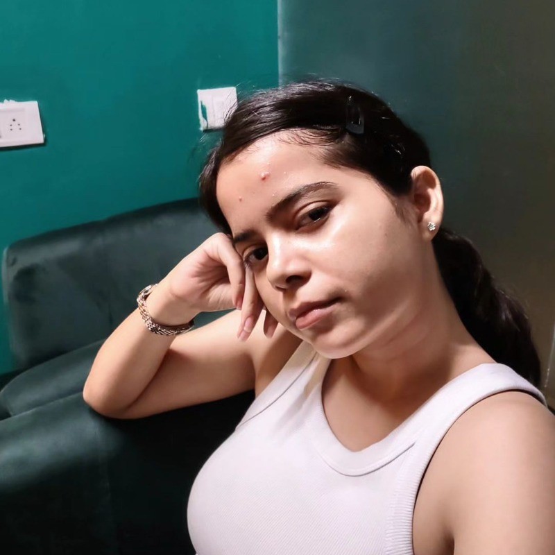 Karishma Yadav